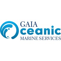 Gaia Oceanic Marine Services logo - Similar company to Danchor