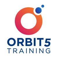 Orbit5 Training logo - Similar company to Body Align Physical Therapy