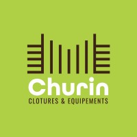 CHURIN CLOTURES ET EQUIPEMENTS logo - Similar company to Sarl Eric Devaux