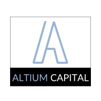 Altium Capital logo - Similar company to Financial Outsource Function