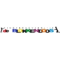 Kinderdagverblijf de Blokkendoos logo - Similar company to Kinderdagverblijf De Groene Weide