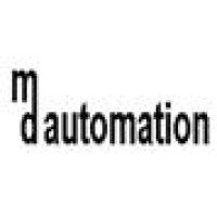 MD Automation logo - Similar company to Sun Security Services