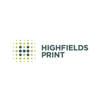 Highfields Print Limited logo - Similar company to Vanilla - Fashion For Print