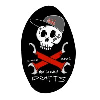New Columbia Drafts logo - Similar company to Palomar Management Group