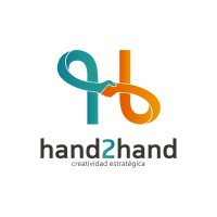HAND2HAND Publicidad logo - Similar company to Aliada Creativa