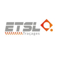 Entreprise de Traçage et de Signalisation Lozérienne logo - Similar company to Signalisation 86