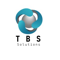 TBS Solutions logo - Similar company to Two Bit Solutions