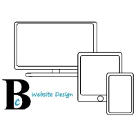 BC Website Design logo - Similar company to Raw 1251Am