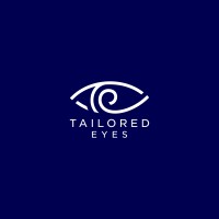 Tailored Eyes logo - Similar company to Magruder Laser Vision