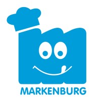 Markenburg International Foods Corporation logo - Similar company to Up Tecnologia E Impressão