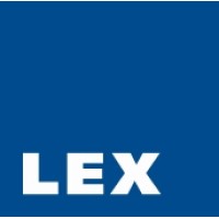 LEX Law Offices logo - Similar company to Guarding Genius
