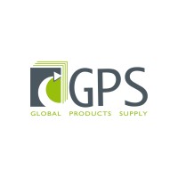 Global Products Supply logo - Similar company to Global Innovative Products
