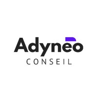 Adyneo Conseil logo - Similar company to Visionaria
