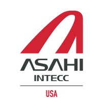 ASAHI INTECC USA, Inc. Medical Sales logo - Similar company to Rev.1 Engineering® - A Subsidiary Of Asahi Intecc