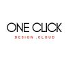 One Click Design 📊 logo - Similar company to Brainiac 5 Architecture