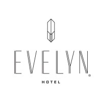 Evelyn Hotel NoMad logo - Similar company to Perus