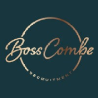 BossCombe Recruitment logo - Similar company to Propeller-Tech