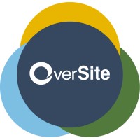 OverSite logo - Similar company to The Medaviewer