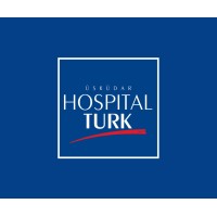 Hospital Türk logo - Similar company to Healmedy