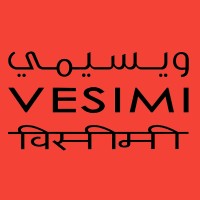 VESIMI logo - Similar company to Yogi Group