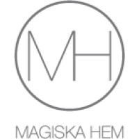 Magiska Hem logo - Similar company to Linkfilm Ab