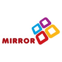 MIRROR FREIGHT LIMITED logo - Similar company to China Express Bd