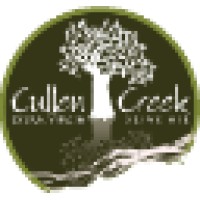 Cullen Creek Group, LLC logo - Similar company to Agnex