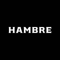 HAMBRE DESTILARIA logo - Similar company to Drink Startap