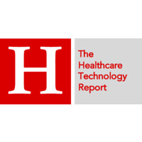 The Healthcare Technology Report logo - Similar company to Circleback