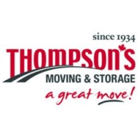 Thompson's Moving Group Limited logo - Similar company to Eighty Twenty