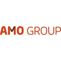AMO Group logo - Similar company to Rolety Broniszewski