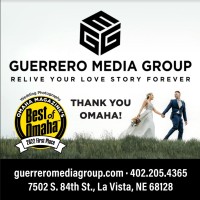 Guerrero Media Group logo - Similar company to Guerrero