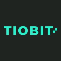 Tiobit Oy logo - Similar company to Steptal It Solutions
