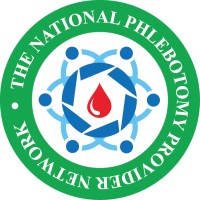 The National Phlebotomy Provider Network logo - Similar company to Phlebo (Mobile Phlebotomy Service)
