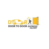 Door To Door Express Delivery logo - Similar company to Door To Door