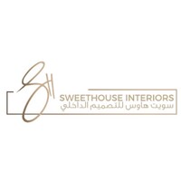 Sweet House Interiors logo - Similar company to Moorish Studio
