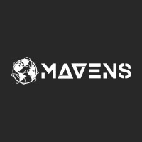 MAVENS logo - Similar company to Staffni.To