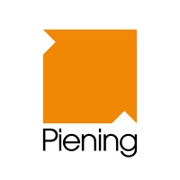 Piening Personal logo - Similar company to Tritec Hr Gmbh