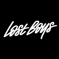 Lost Boys™ logo - Similar company to Ubiquitous