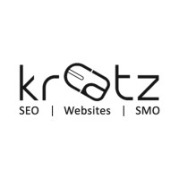 Kreatz Digital logo - Similar company to World Digital Network