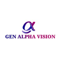 GEN ALPHA VISION logo - Similar company to Edioni Llc