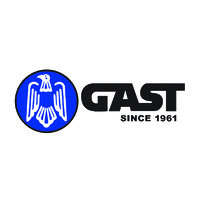 GAST logo - Similar company to M.A. Total Build Ltd