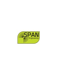 Span Engineering Ltd logo - Similar company to Span Engineers
