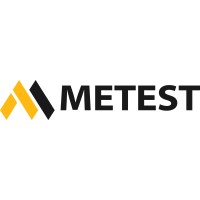 Metest Group logo - Similar company to Solid Oü