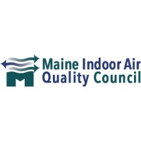 Maine Indoor Air Quality Council logo - Similar company to Beyond Formation