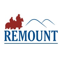 Remount Ltd logo - Similar company to Kill Kapture