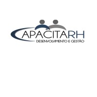 Capacitarh Desenvolvimento e Gestão logo - Similar company to Conttabilidade!