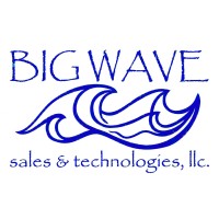 Big Wave Sales and Technologies, LLC. logo - Similar company to Remarkit Solutions Ltd