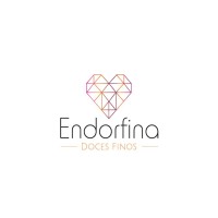 Endorfina Doces logo - Similar company to Doces Reffel