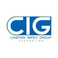 CIG Azerbaijan LLC logo - Similar company to Koli.Az